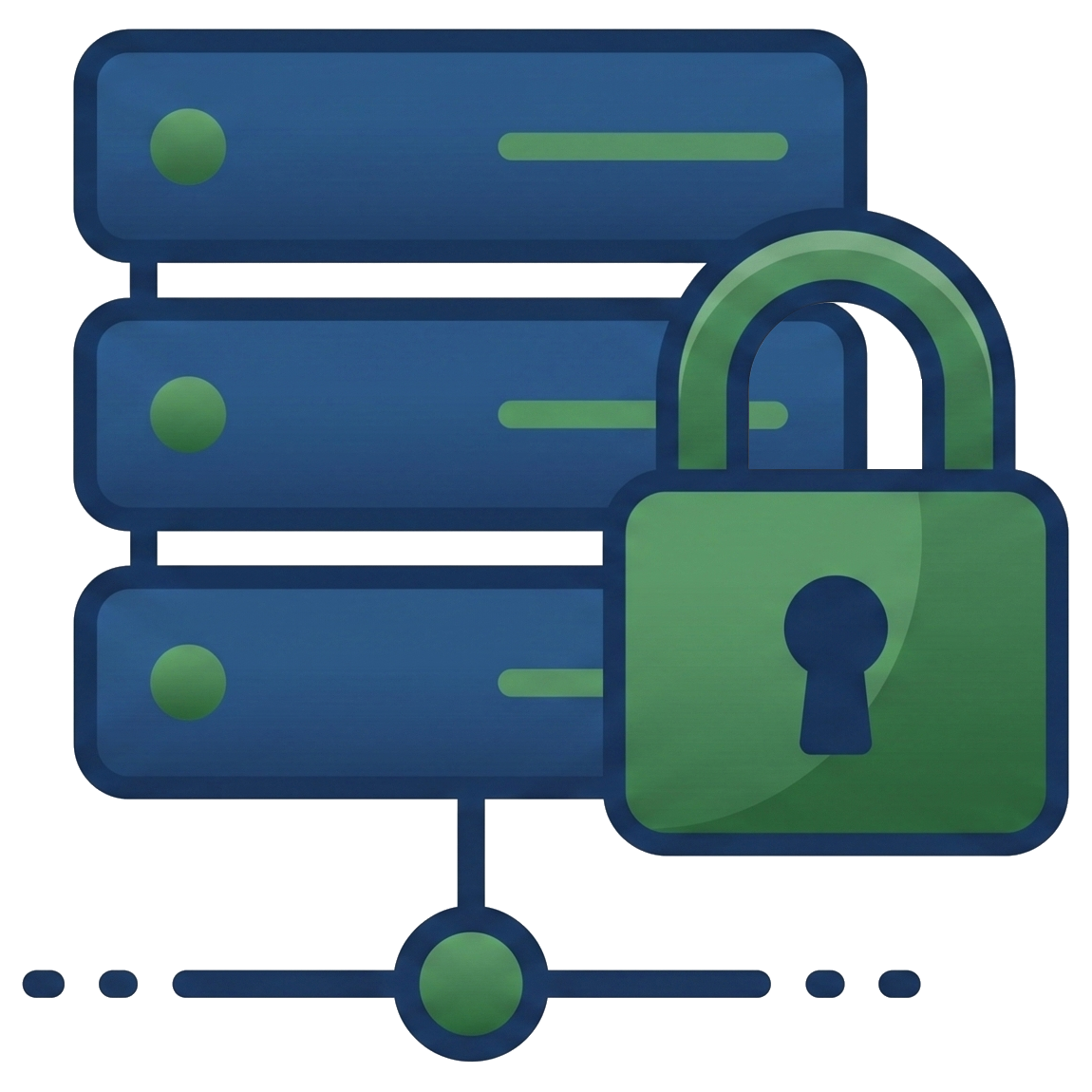 INTERNAL REPOSITORY
