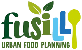 FUSILLI logo