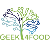 GEEK4FOOD logo