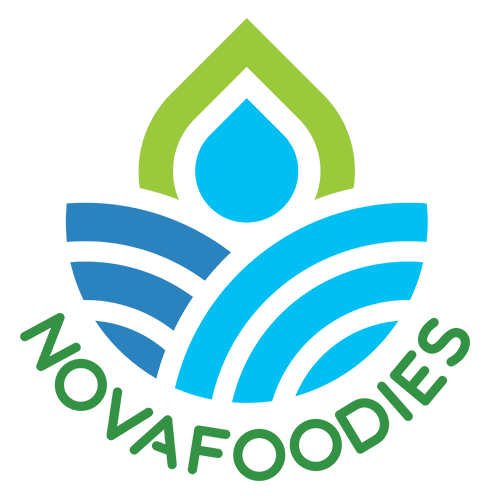 NOVAFOODIES logo