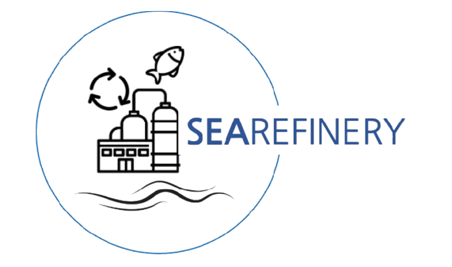 SEAREFINERY logo