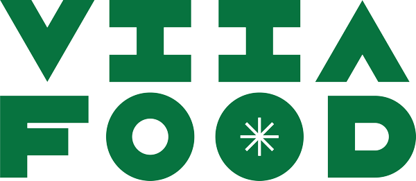 VIIAFOOD logo
